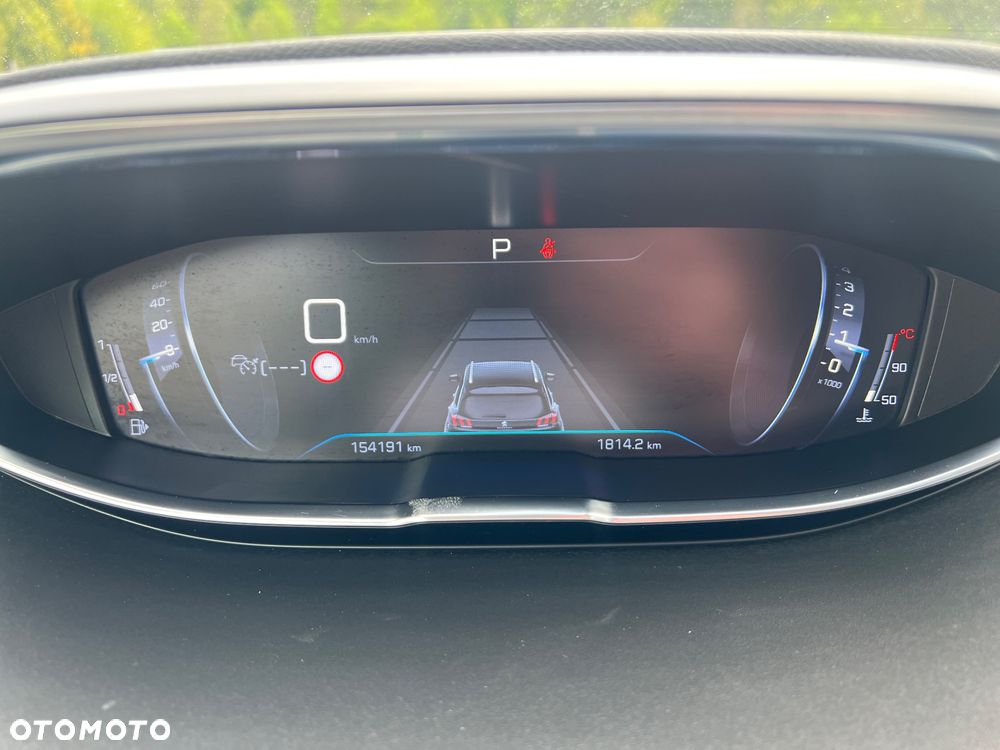 Peugeot 3008 1.5 BlueHDi GT Pack S&S EAT8 - 14