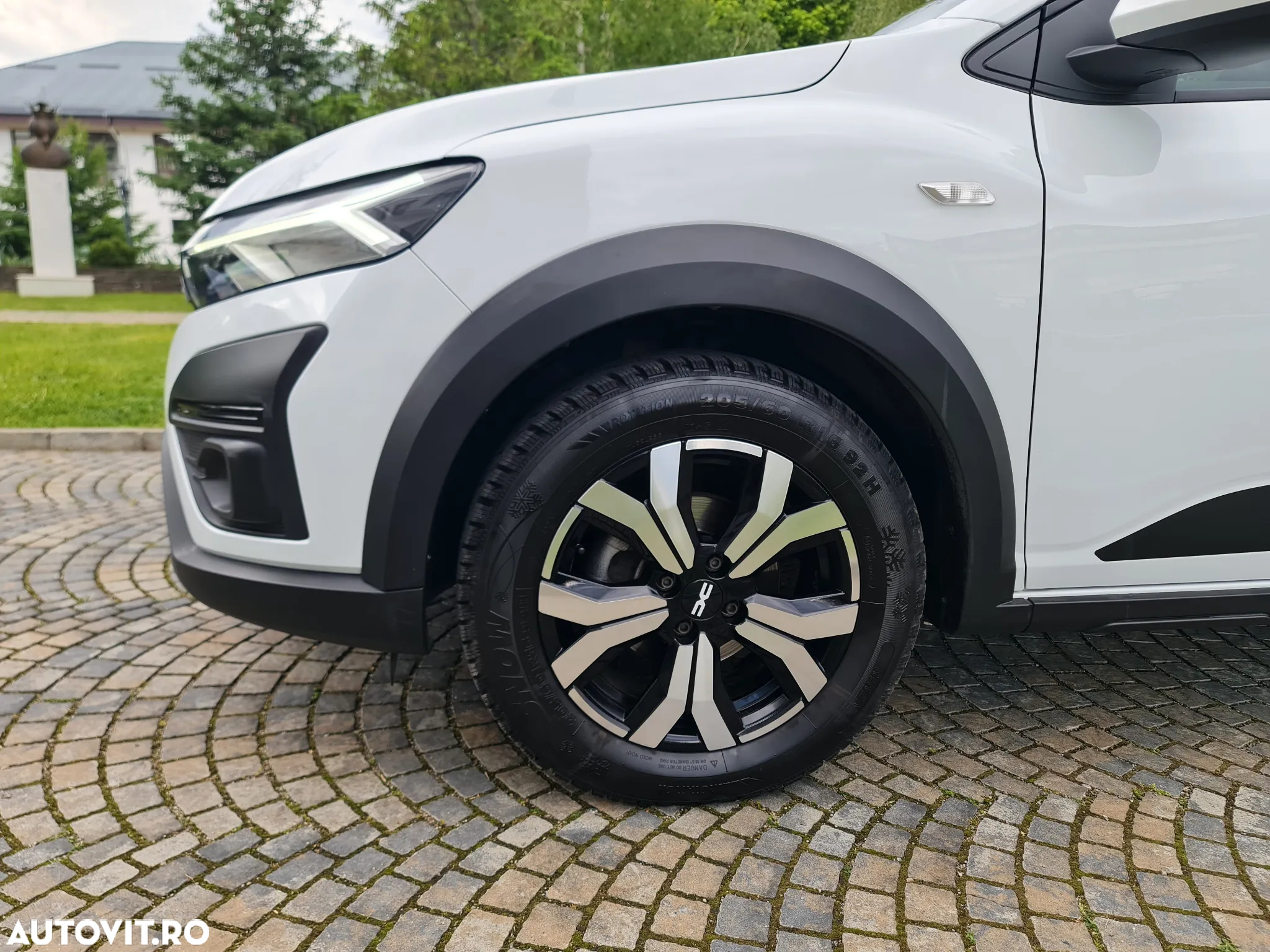Dacia Jogger 5 locuri TCe 110 Expression - 4