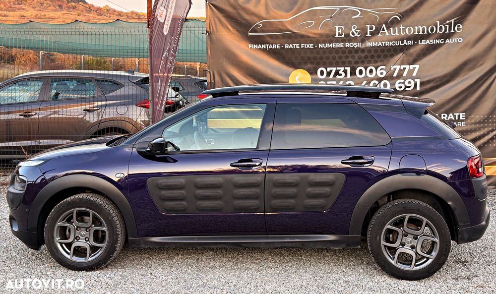 Citroën C4 Cactus PureTech 82 Business Class - 2