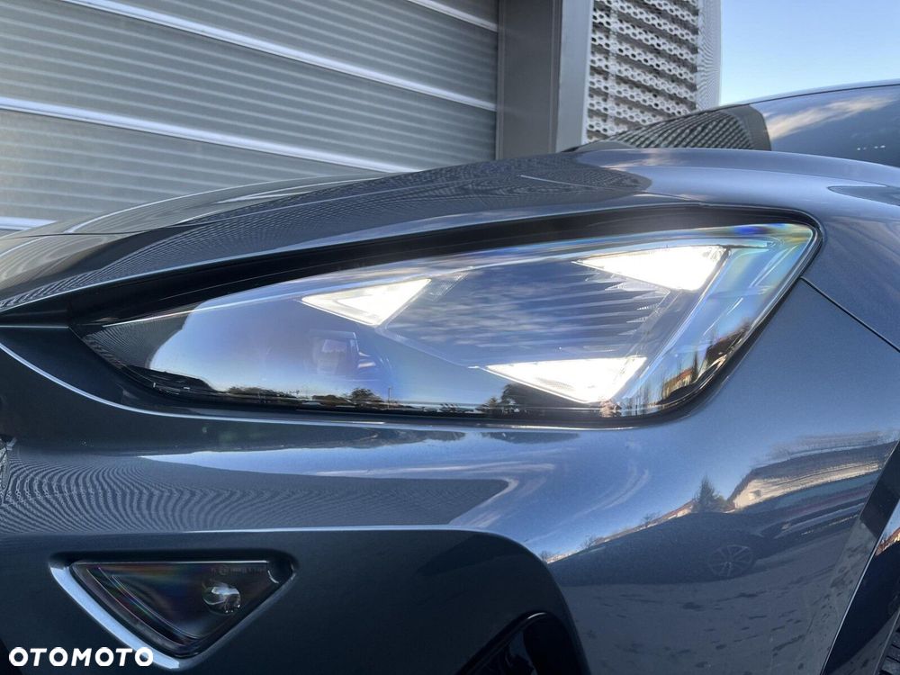 Cupra Formentor - 26