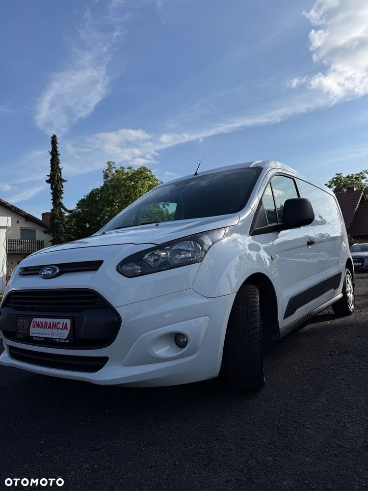 Ford Transit Connect - 3