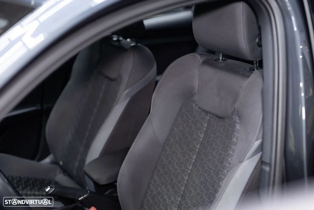 Audi A1 Sportback - 22