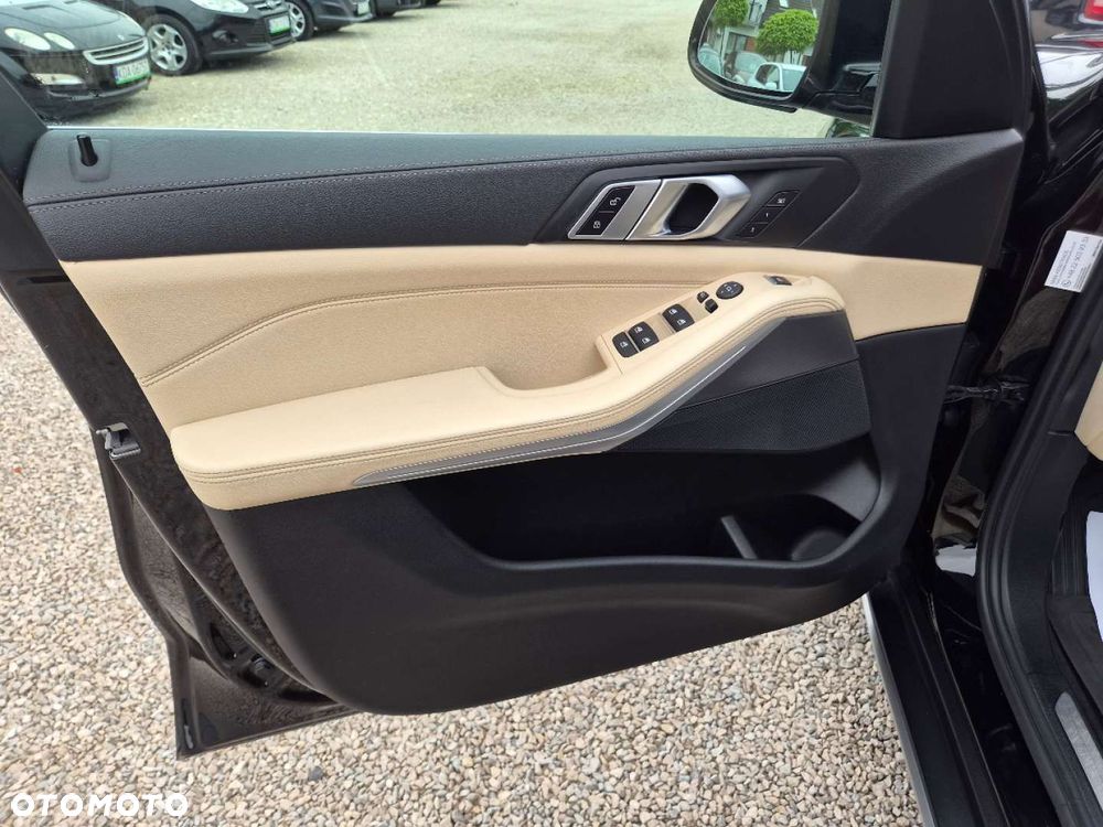 BMW X5 - 16