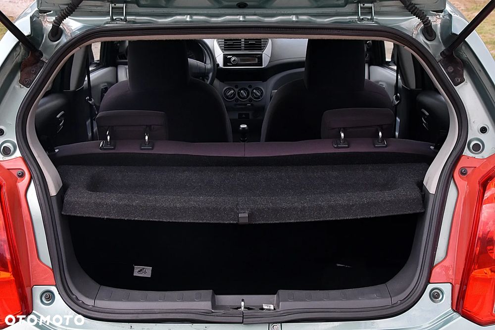 Suzuki Alto 1.0 Comfort - 24