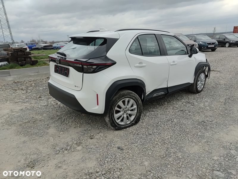 Toyota Yaris Cross Hybrid 1.5 Style - 15