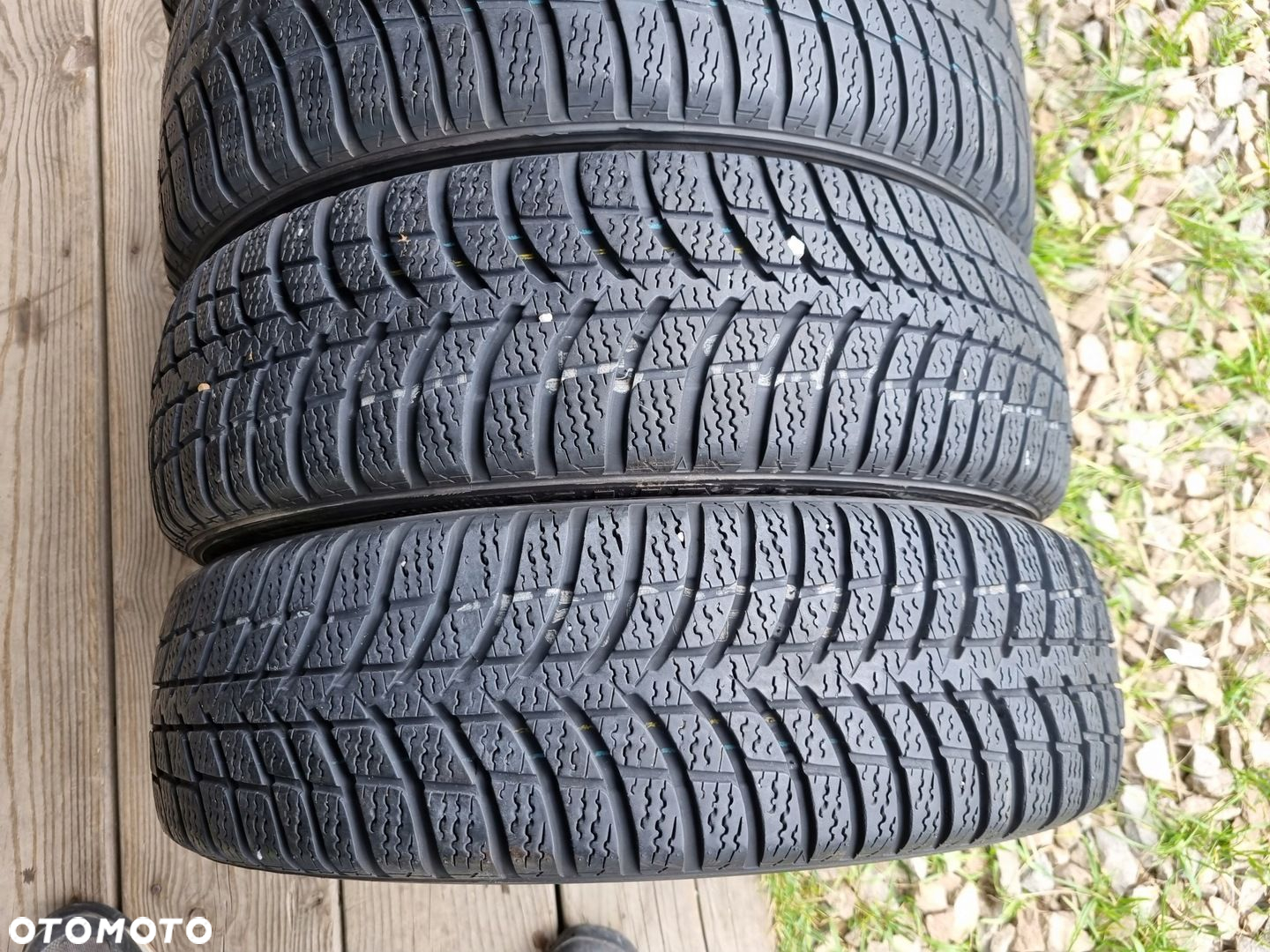 SMART KOLA ALU 4,5X15 ET23,5/5,5X15 ET22,3X112 ,KUMHO bdb stan 4szt, - 13