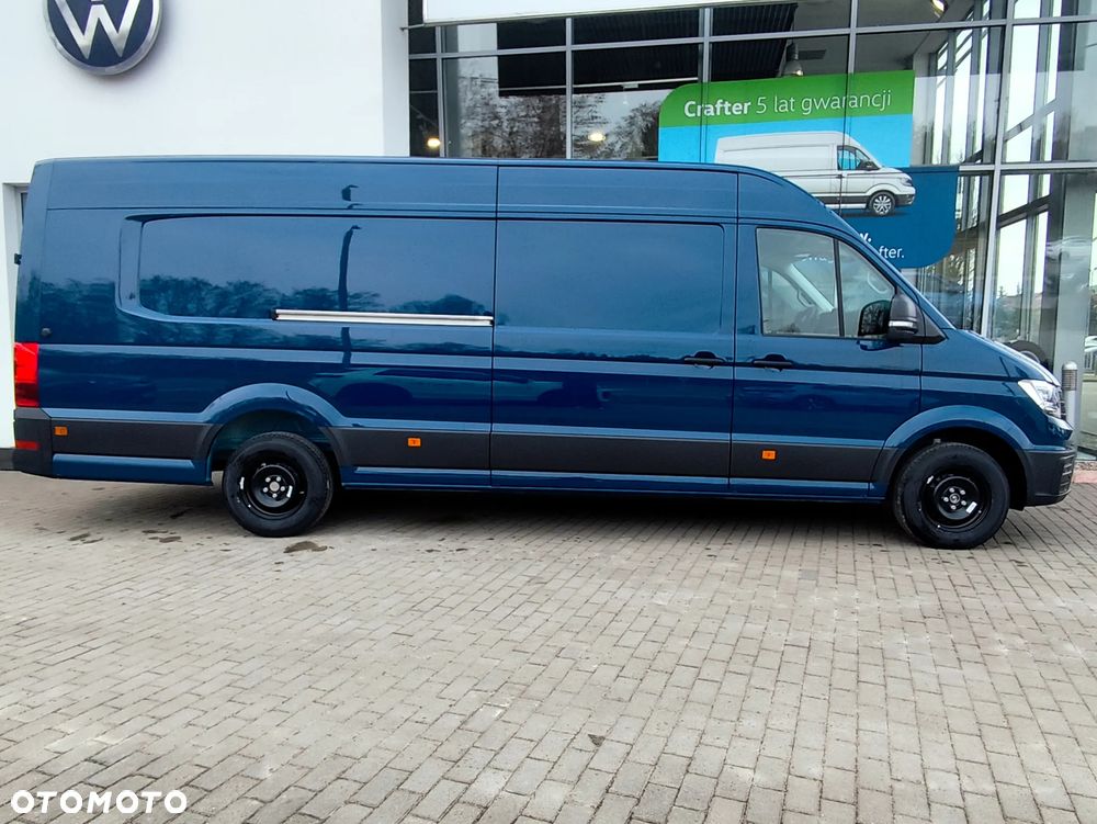 Volkswagen Crafter - 7