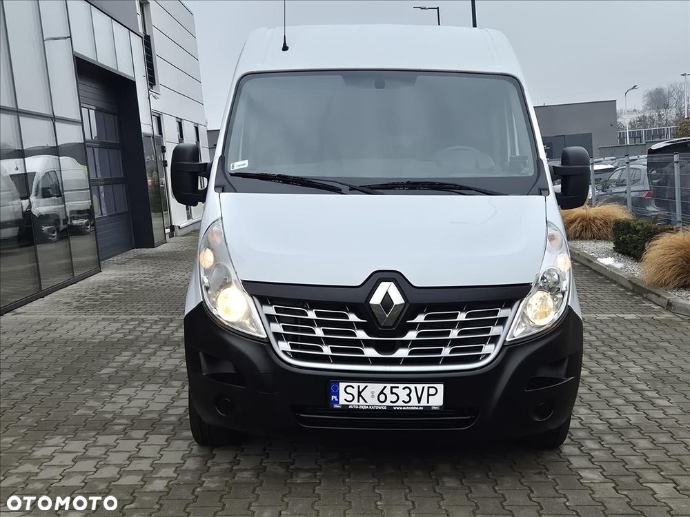 Renault master - 8