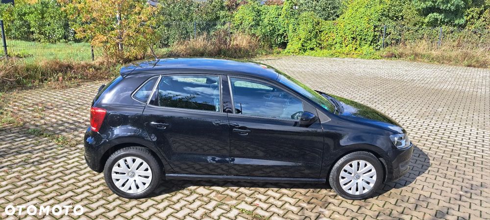 Volkswagen Polo - 4