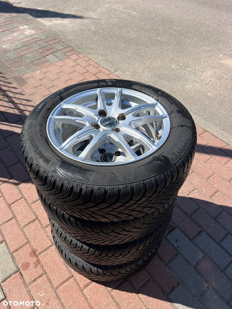 Toyota Yaris 1.5 Selection CVT - 11