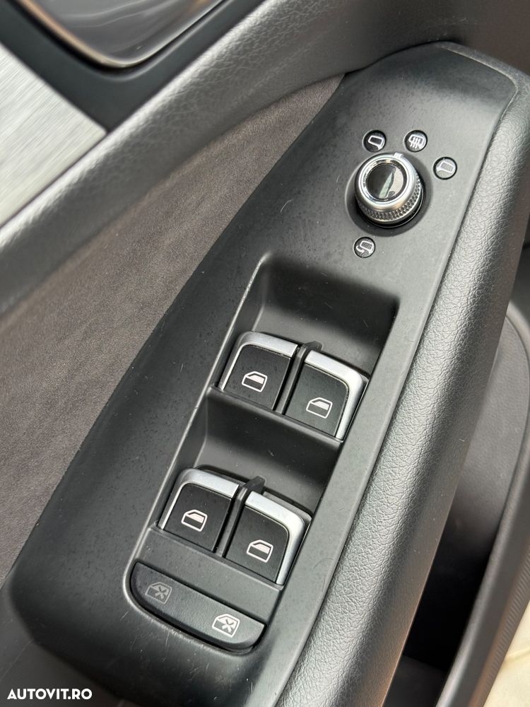 Audi Q5 2.0 TDI Quattro S tronic Sport - 17