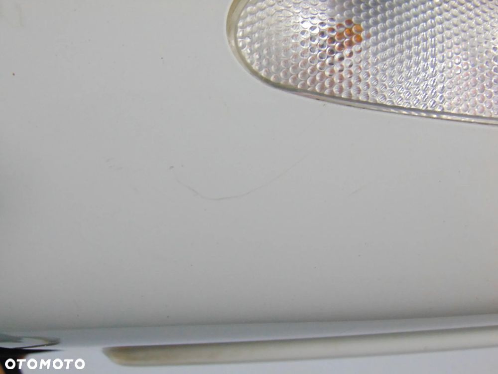 SKŁADANE lusterko lewe kierowcy 9 PIN białe 960 Mercedes W203 CL203 C Klasa Sport Coupe 00-04r - 6