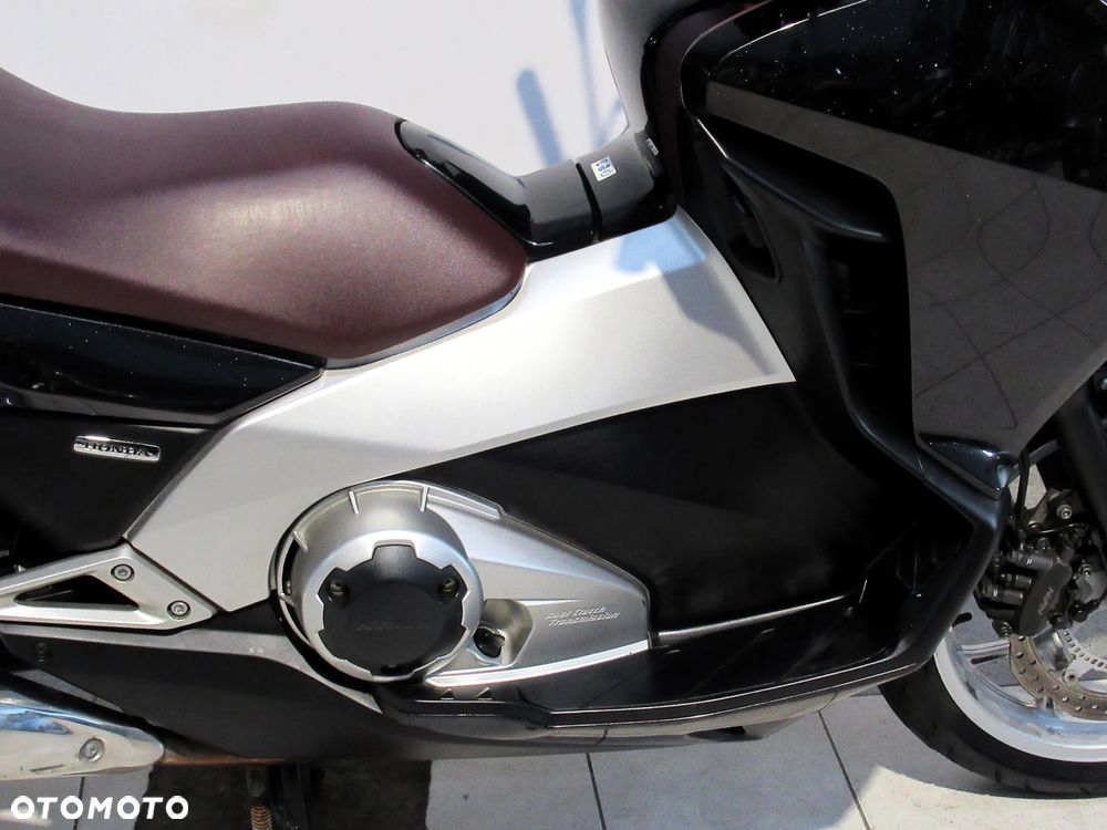 Honda NC - 19