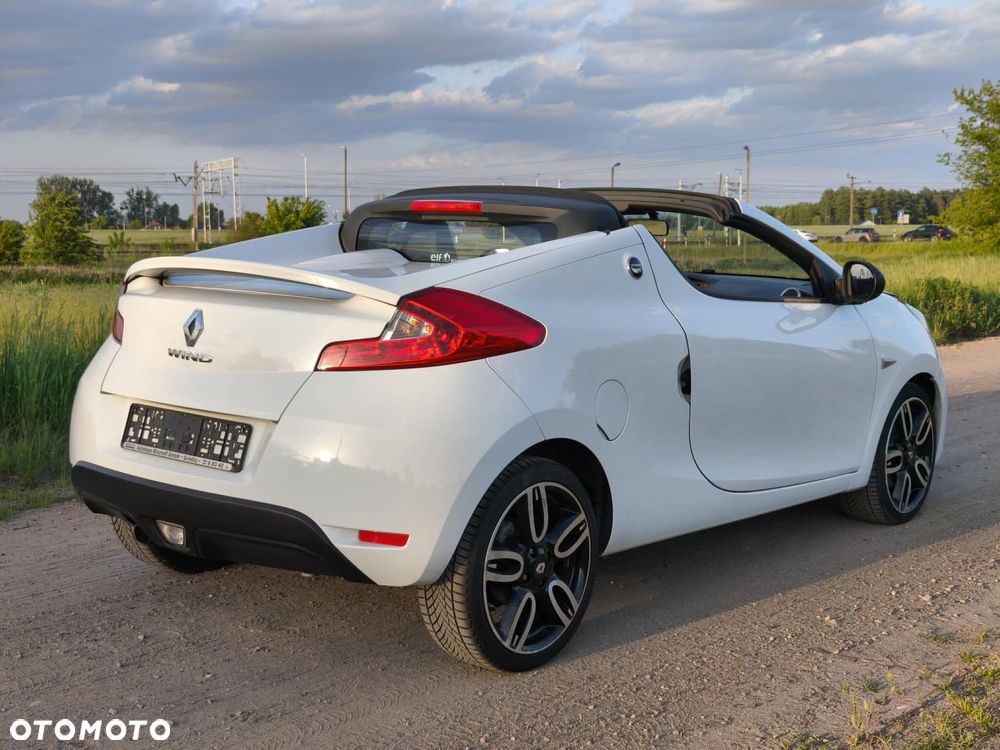 Renault Wind TCe 100 Night and Day - 6
