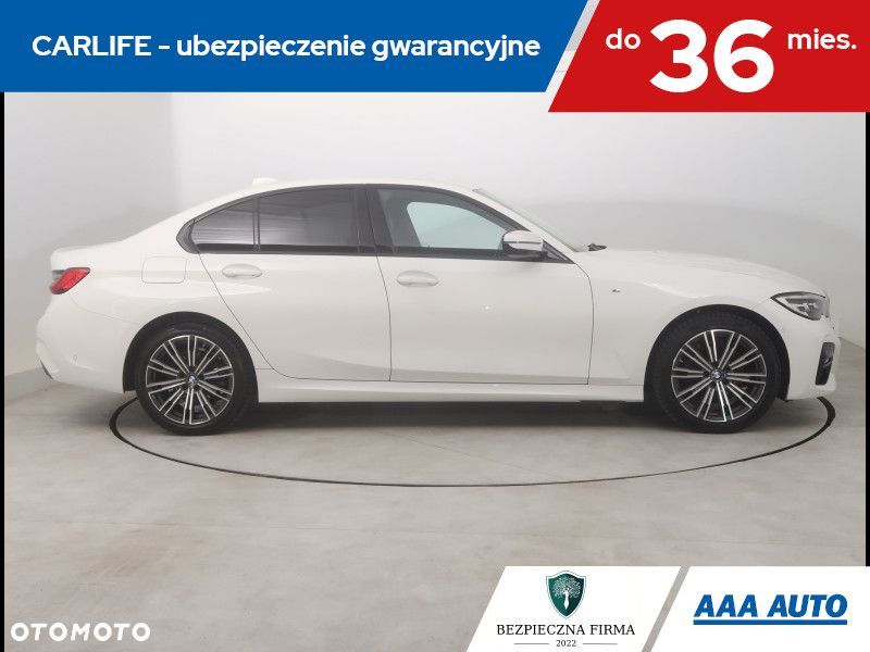BMW Seria 3 - 8