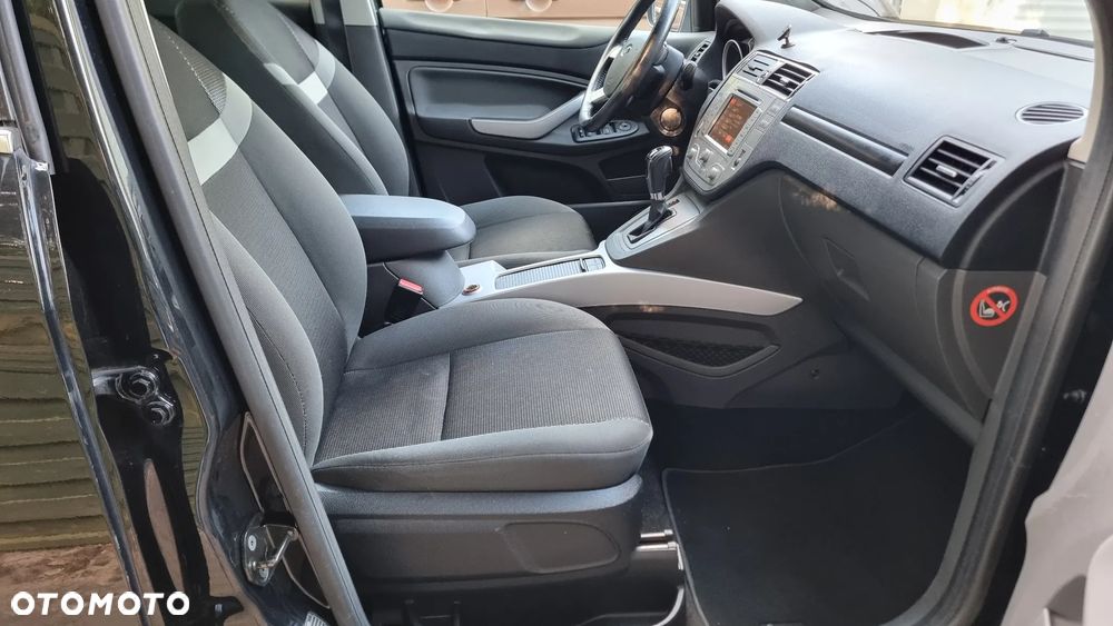 Ford Kuga 2.0 TDCi 4x4 Champions Edition - 17