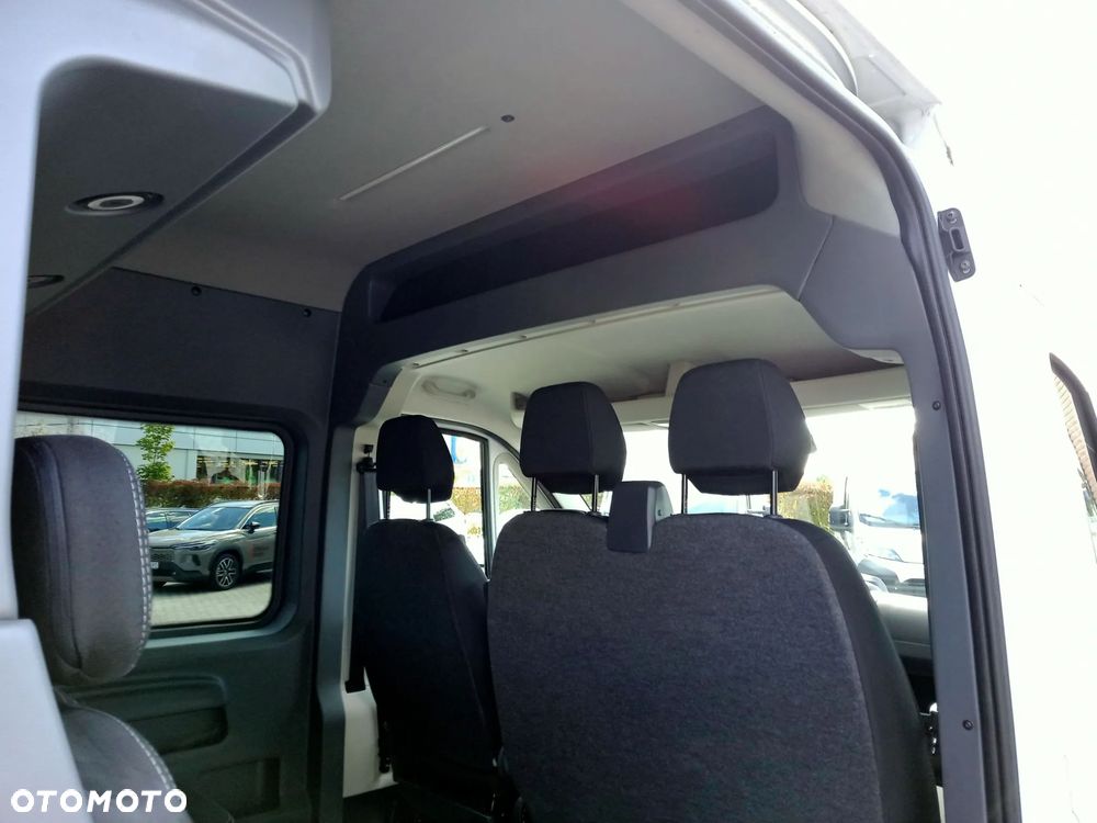 Toyota PROACE MAX L3H2 180KM - BRYGADOWY 7 MIEJSC - 11