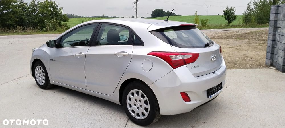 Hyundai i20 1.4 CRDi Edition 20 - 10