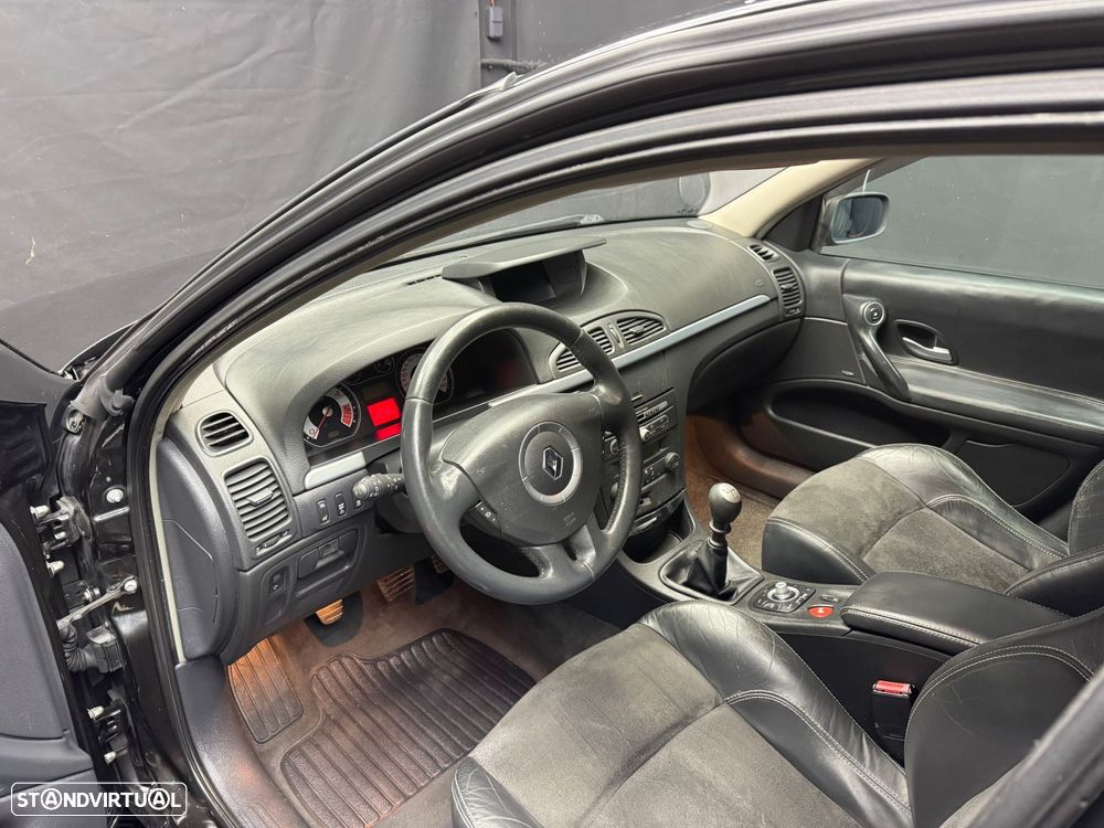 Renault Laguna Break - 14