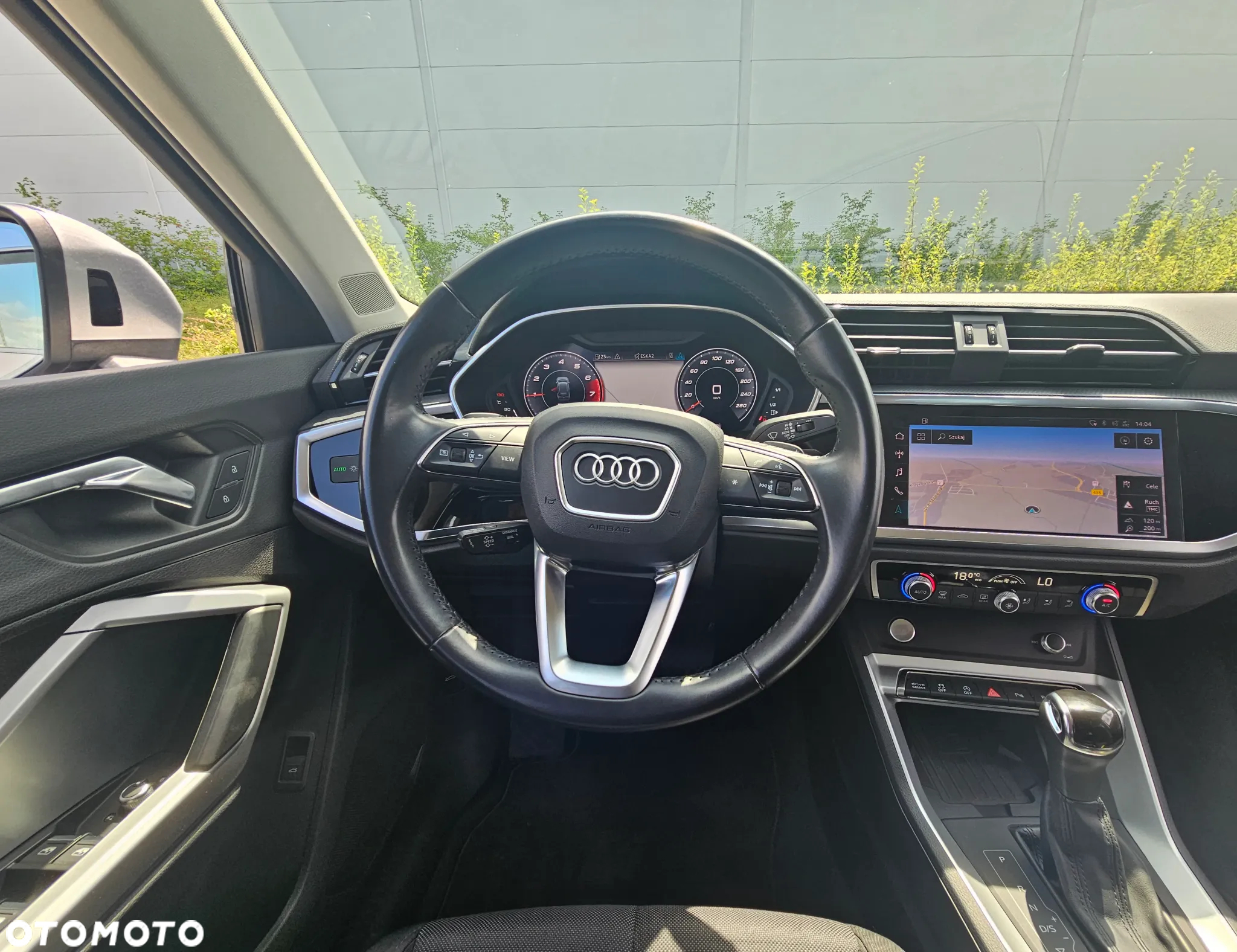 Audi Q3 35 TFSI Advanced S tronic - 13