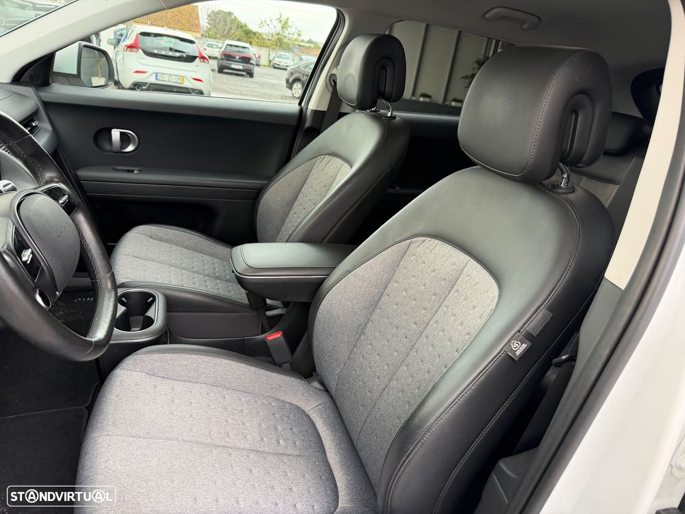 Hyundai Ioniq 5 72,6 kWh Uniq - 16