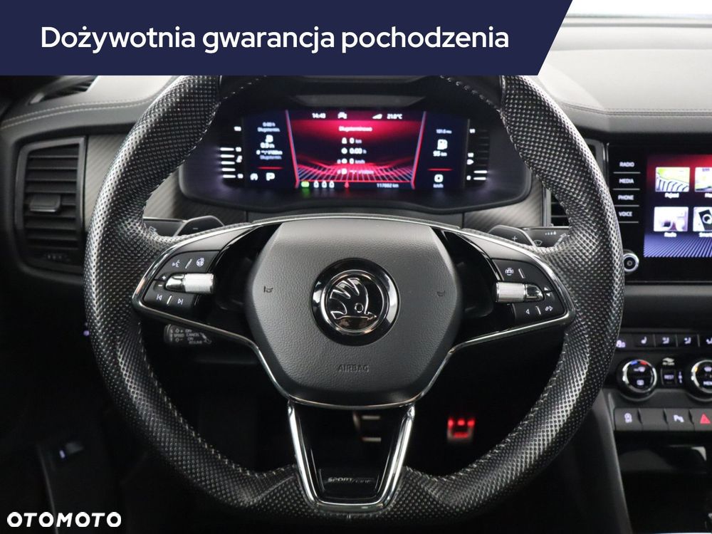 Skoda Kodiaq - 17
