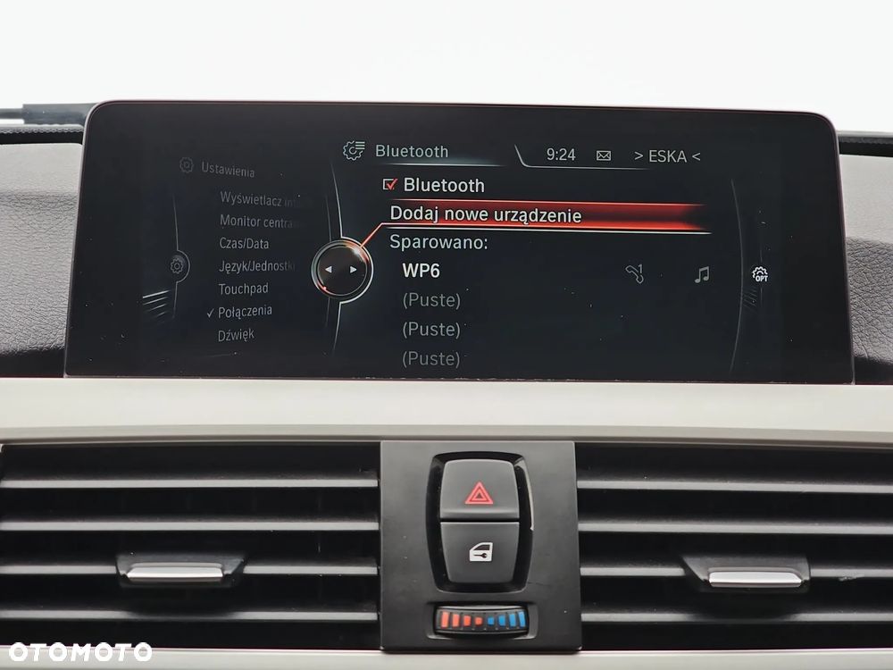 BMW Seria 3 320d Efficient Dynamics - 22