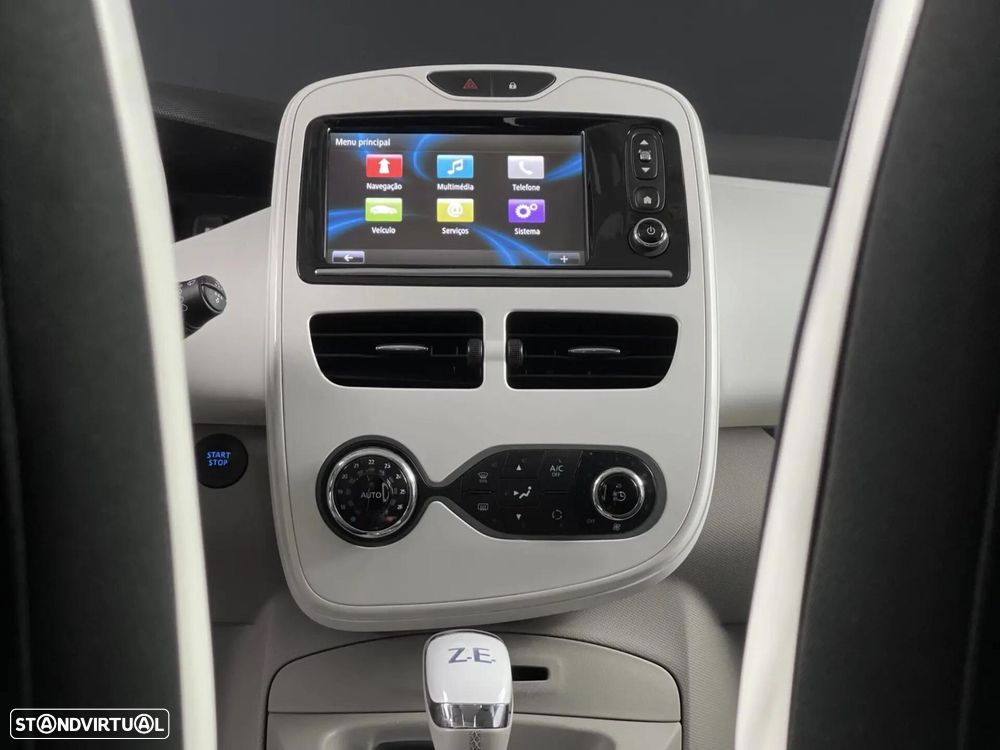 Renault Zoe - 10