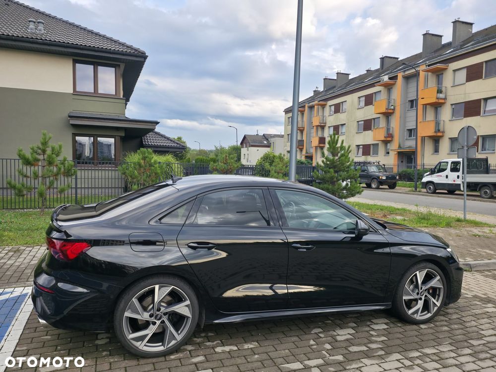 Audi S3 - 4