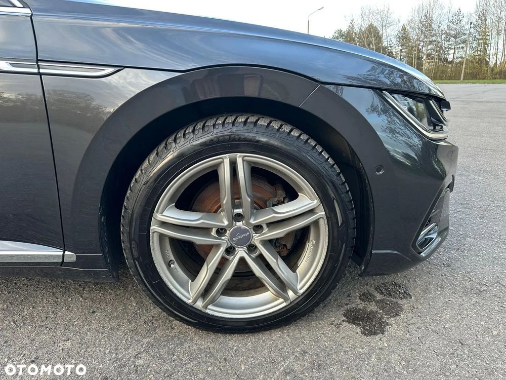 Volkswagen Arteon Shooting Brake 2.0 TDI 4Motion R-Line DSG - 12