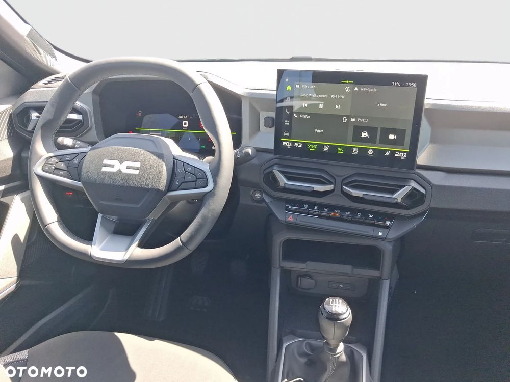 Dacia Bigster 1.2 TCe mHEV Journey - 10