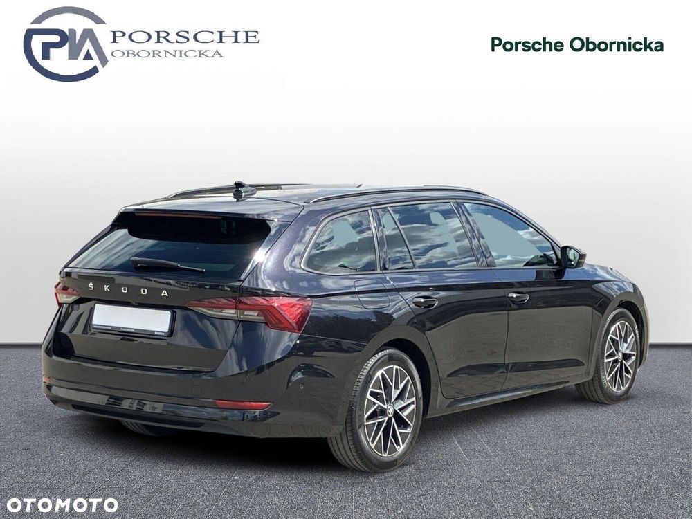 Skoda Octavia 2.0 TDI SCR Style DSG - 3