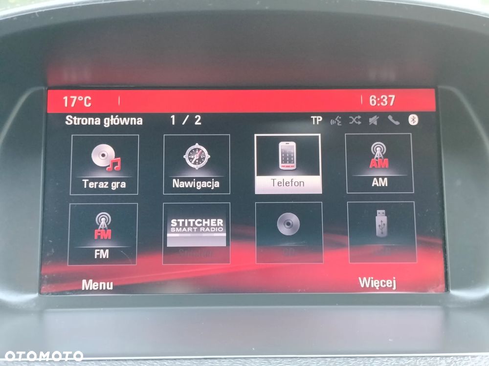 Opel Mokka 1.6 CDTI ecoFLEX Start/Stop 4x4 Innovation - 9