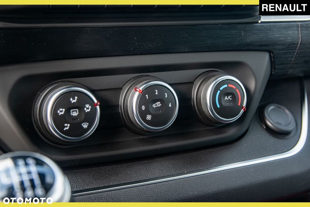 Renault Trafic Kombi L2H1 2.0 150KM - 25