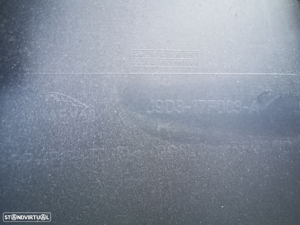 JAGUAR I-PACE PARA CHOQUES FRENTE - PC479 - 10