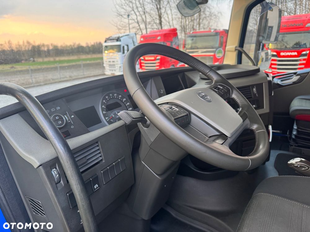 Volvo FH500 - 25