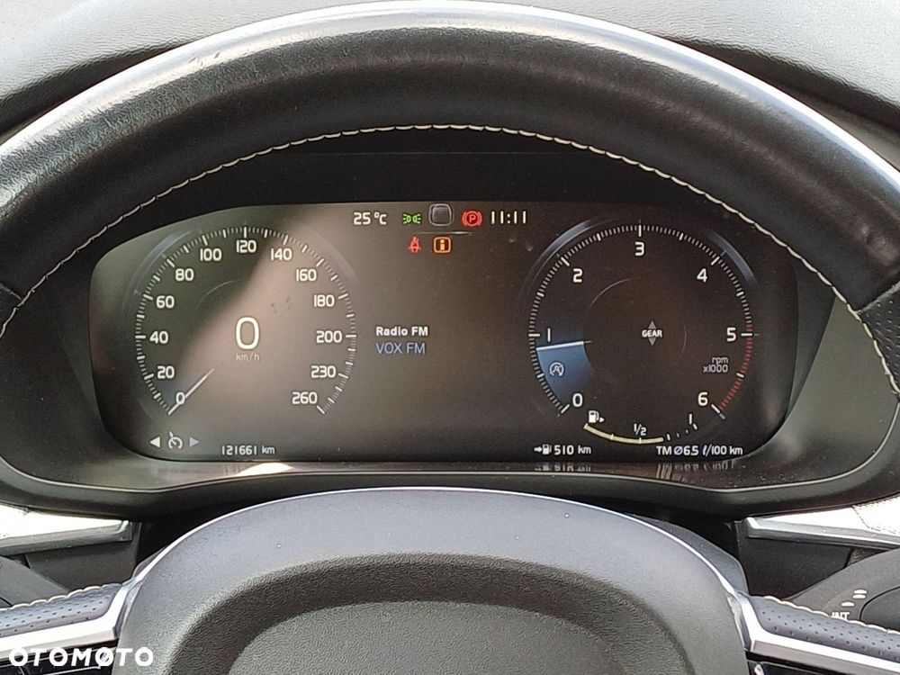 Volvo XC 60 - 14