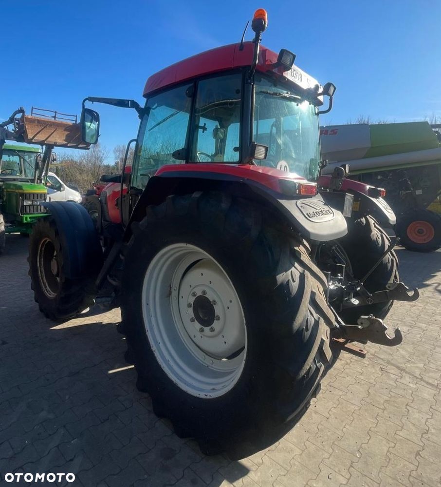 McCormick MC 115 - 4