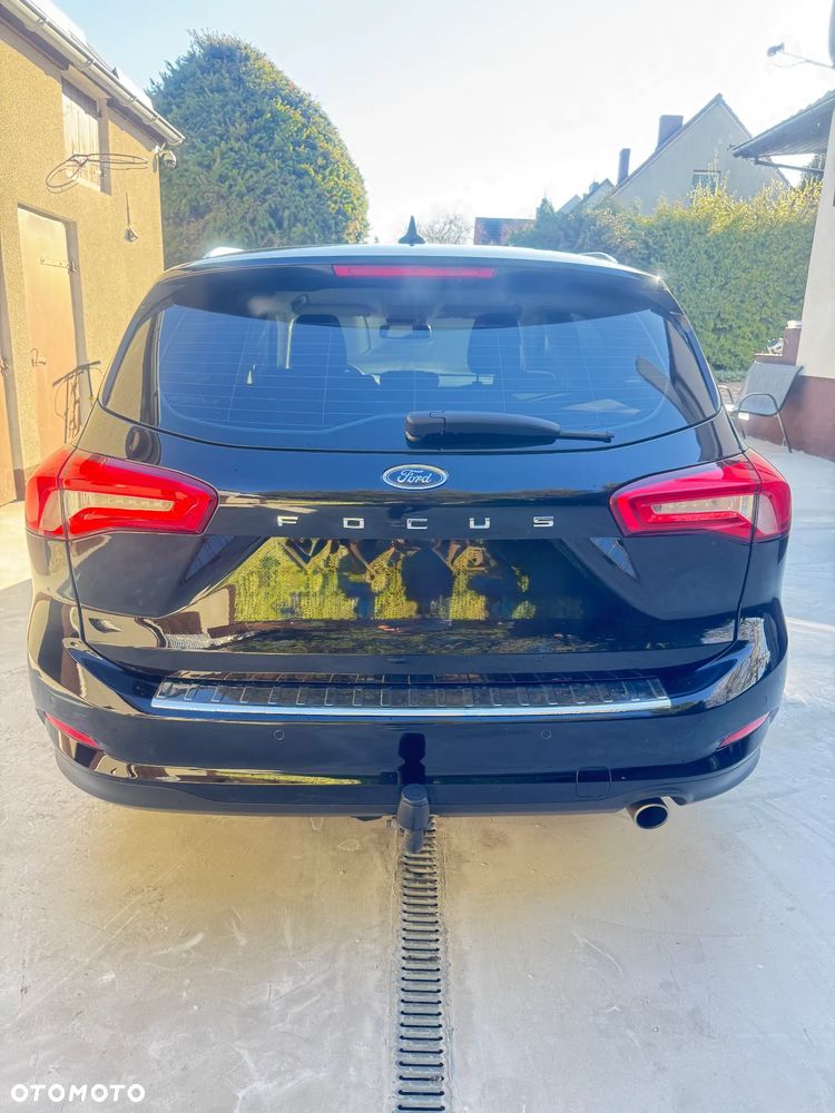 Ford Focus 2.0 EcoBlue Titanium X - 6