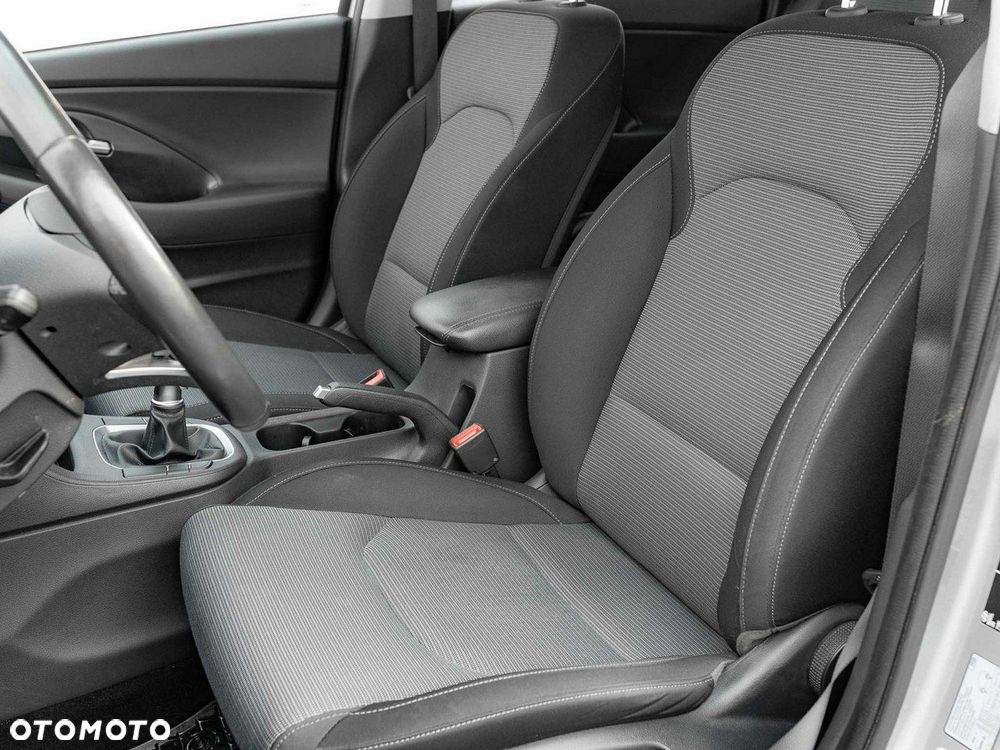 Hyundai i30 1.0 T-GDI Modern - 13