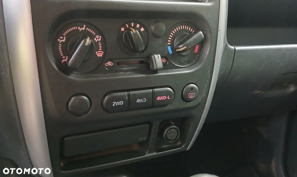 Suzuki Jimny Ranger - 17