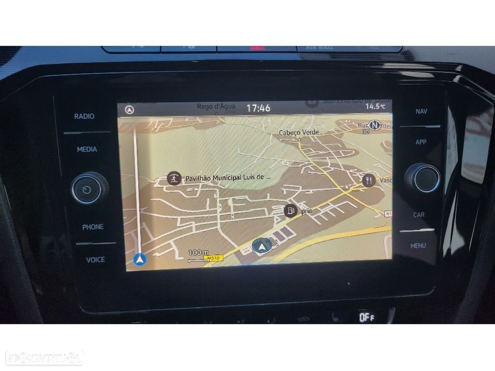 VW Arteon 2.0 TDI Elegance DSG - 9