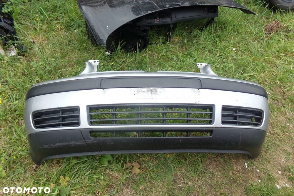 Zderzak przedni przód VW Golf IV LD7V - 1