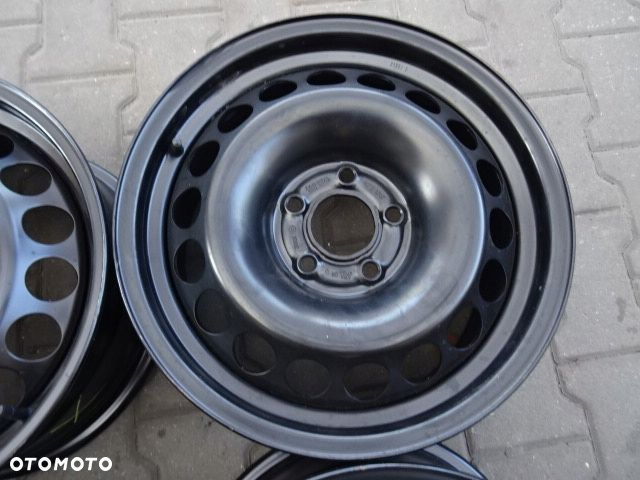 5x112x66,5 7.5x16 ET45 AUDI A4 - 4