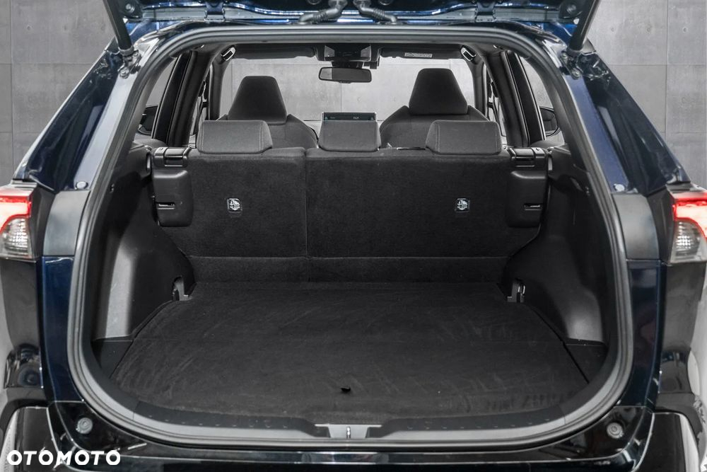 Toyota RAV4 2.5 Plug-In Hybrid Prestige 4x4 - 12