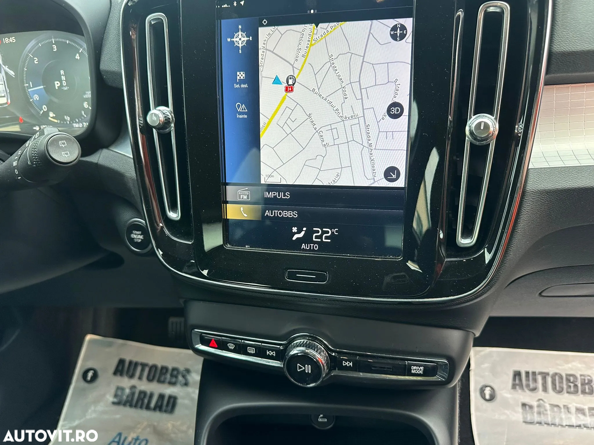 Volvo XC 40 D3 Momentum - 6