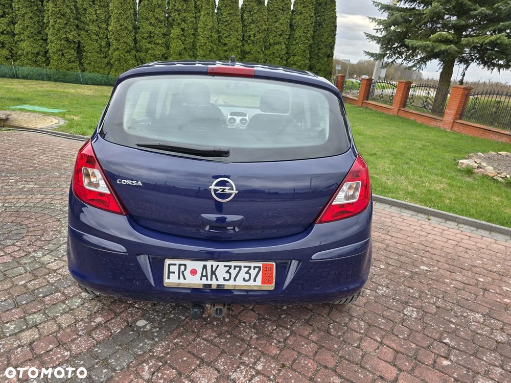 Opel Corsa - 36