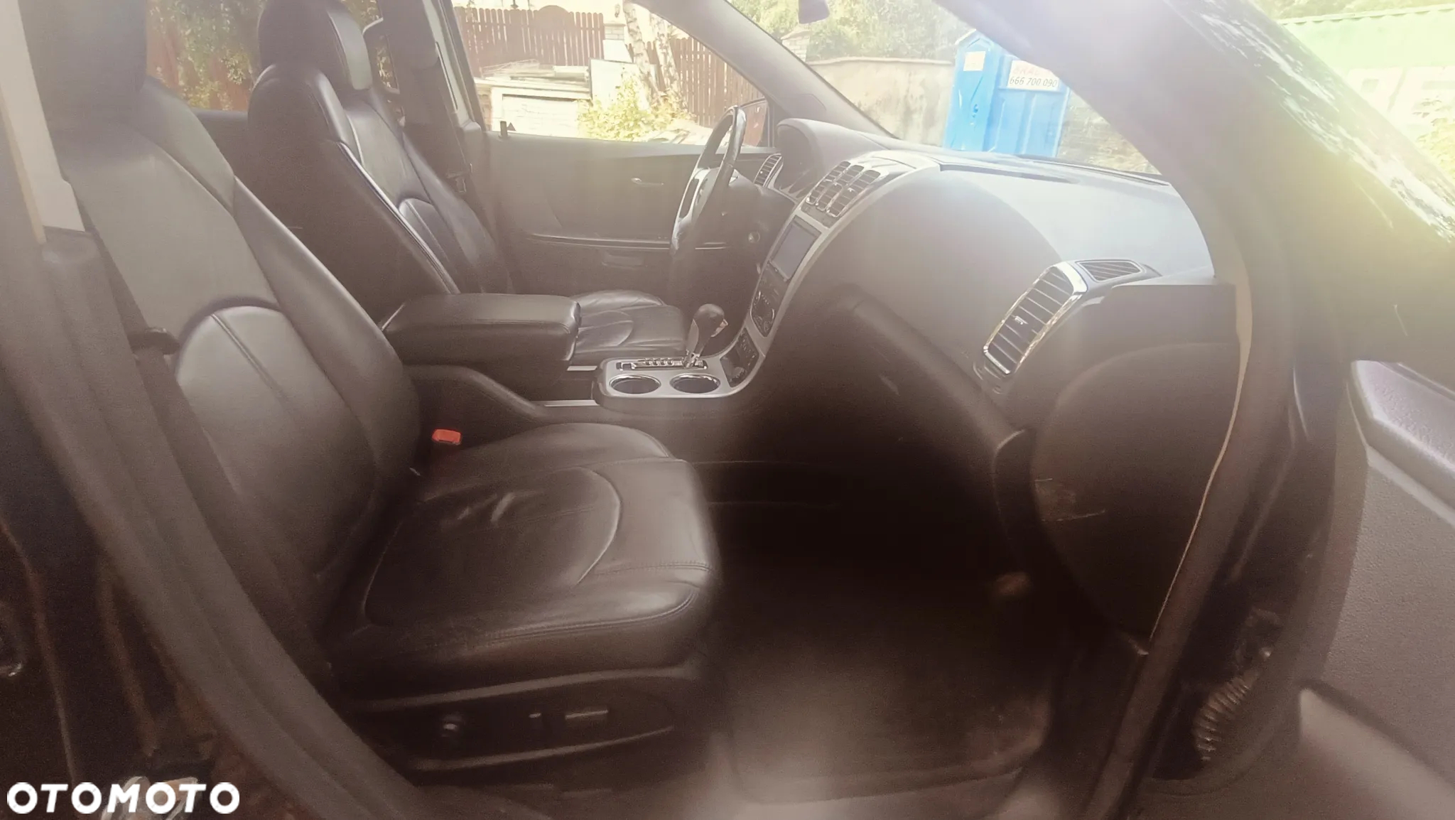GMC Acadia 3.6 SLT AWD - 37