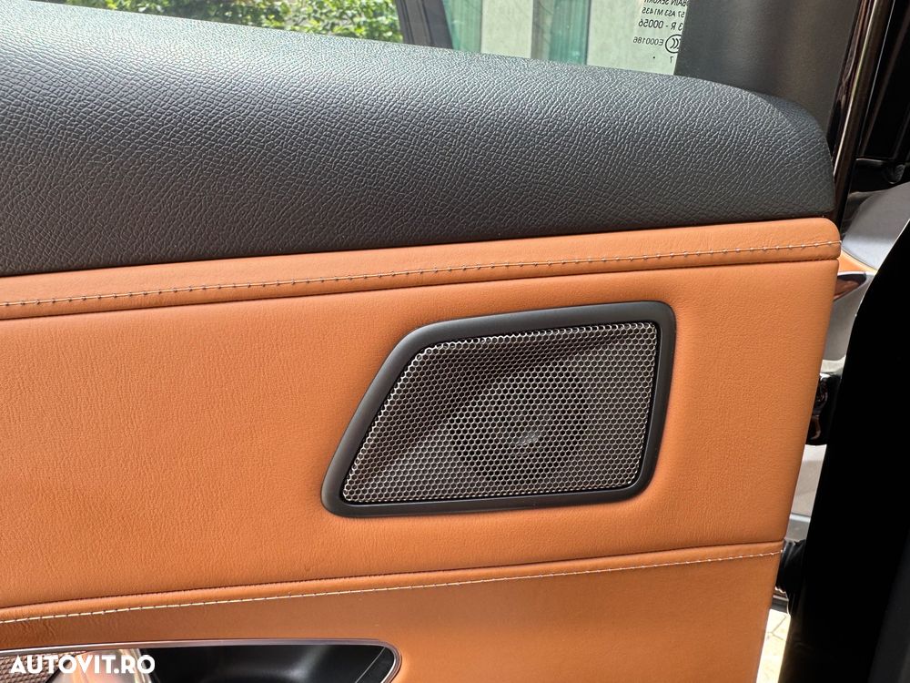 DS Automobiles DS 7 Crossback Opera - 27