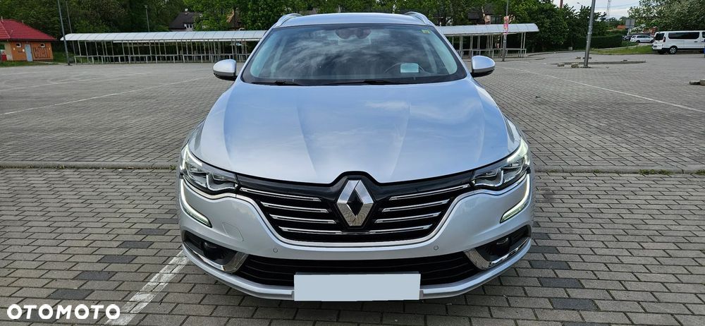 Renault Talisman ENERGY dCi 160 EDC Business - 29